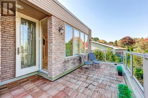 47 Argonne Crescent, Toronto, ON - Outdoor With Exterior