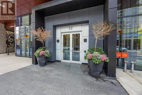 2702 - 32 Davenport Road, Toronto, ON - Outdoor