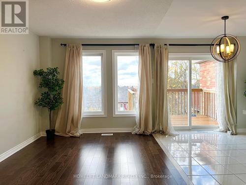 121 Dooley Crescent, Ajax, ON - Indoor Photo Showing Other Room