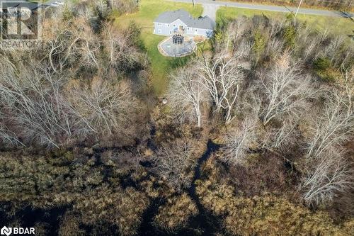 Bird's eye view - 1647 Lakeside Drive, Hillier, ON - Outdoor With View