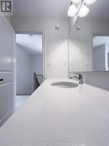 456 Buckthorn Drive, Kingston (City Northwest), ON - Indoor Photo Showing Bathroom