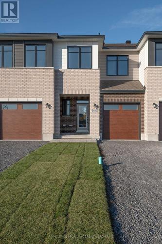 456 Buckthorn Drive, Kingston (City Northwest), ON - Outdoor With Facade