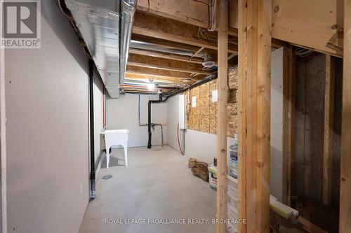 456 Buckthorn Drive, Kingston (City Northwest), ON - Indoor Photo Showing Basement