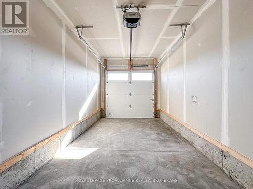 456 Buckthorn Drive, Kingston (City Northwest), ON - Indoor Photo Showing Garage