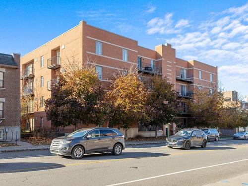 Frontage - 203-926 Av. Ste-Croix, Montréal (Saint-Laurent), QC - Outdoor With Facade