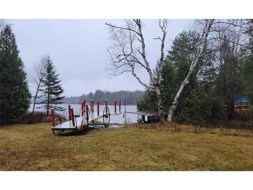 Water view - 170 Ch. Du Petit-Lac, Lambton, QC - Outdoor With View