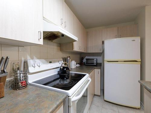 Kitchen - 1035A Rue Melatti, Montréal (Lasalle), QC - Indoor Photo Showing Kitchen