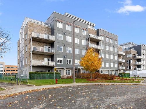 FaÃ§ade - 2305 Rue De Bogota, Québec (Les Rivières), QC - Outdoor With Facade