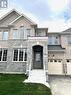 91 Kenneth Rogers Crescent, East Gwillimbury, ON  - Outdoor With Facade 