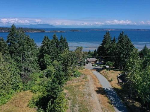 Lot B-7713 Lantzville Rd, Lantzville, BC 