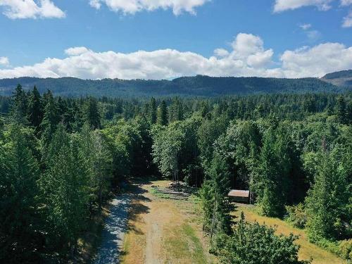 Lot B-7713 Lantzville Rd, Lantzville, BC 