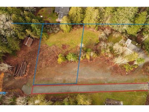 Lot B-7713 Lantzville Rd, Lantzville, BC 