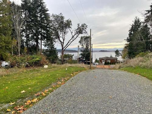 Lot B-7713 Lantzville Rd, Lantzville, BC 