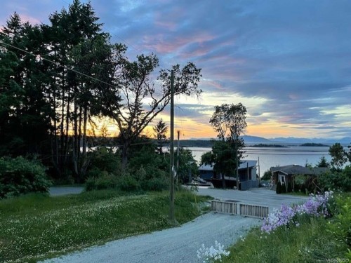 Lot B-7713 Lantzville Rd, Lantzville, BC 