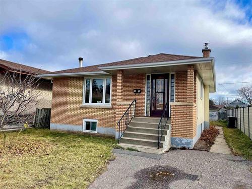 1130 Mountdale Avenue, Thunder Bay, ON - Outdoor