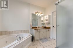 Ensuite - 