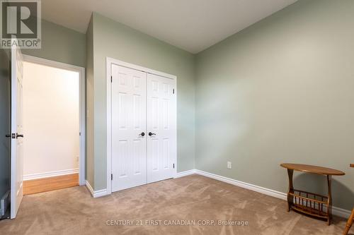 Bedroom 3 - 109 Princess Avenue, Middlesex Centre (Komoka), ON - Indoor Photo Showing Other Room