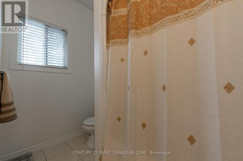 4 Piece Washroom - 109 Princess Avenue, Middlesex Centre (Komoka), ON - Indoor Photo Showing Bathroom