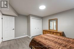 Lower Level 4th Bedroom - 