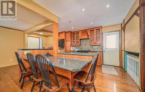 595 Foxrun Court, Oshawa (Pinecrest), ON - Indoor