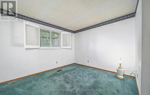 595 Foxrun Court, Oshawa (Pinecrest), ON - Indoor Photo Showing Other Room