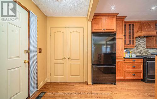 595 Foxrun Court, Oshawa (Pinecrest), ON - Indoor