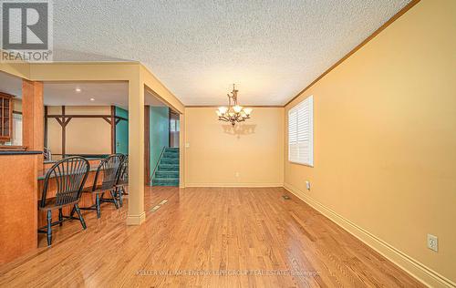 595 Foxrun Court, Oshawa (Pinecrest), ON - Indoor Photo Showing Other Room