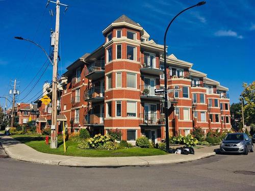 Frontage - 8953 Rue Bellerive, Montréal (Mercier/Hochelaga-Maisonneuve), QC - Outdoor With Facade