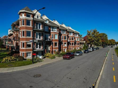 Frontage - 8953 Rue Bellerive, Montréal (Mercier/Hochelaga-Maisonneuve), QC - Outdoor With Facade