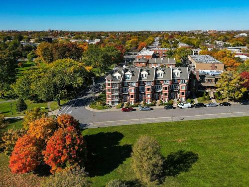 Overall view - 8953 Rue Bellerive, Montréal (Mercier/Hochelaga-Maisonneuve), QC - Outdoor With View