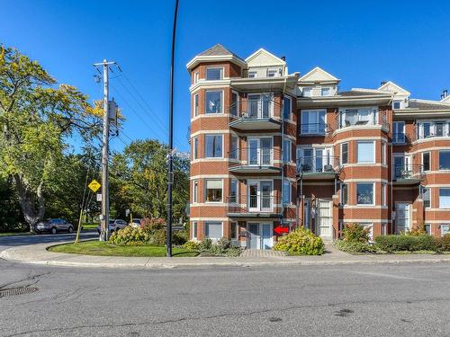 Frontage - 8953 Rue Bellerive, Montréal (Mercier/Hochelaga-Maisonneuve), QC - Outdoor With Facade