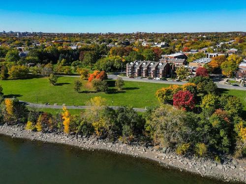 Overall view - 8953 Rue Bellerive, Montréal (Mercier/Hochelaga-Maisonneuve), QC - Outdoor With Body Of Water With View