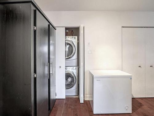 Other - 311-2365 Rue Des Carrières, Montréal (Rosemont/La Petite-Patrie), QC - Indoor Photo Showing Laundry Room