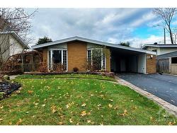 3028 LINTON Road  Ottawa, ON K1V 8H3