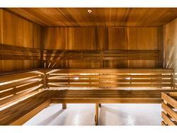 Sauna - 