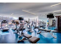 Exercise room - 