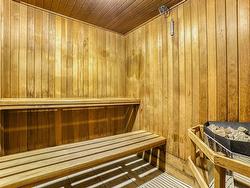 Sauna - 