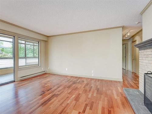 203-420 Linden Ave, Victoria, BC - Indoor Photo Showing Other Room