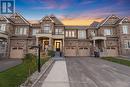 72 Tundra Road, Caledon, ON  - Outdoor With Facade 