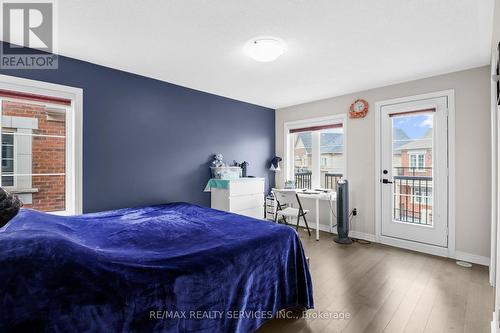 3006 Rivertrail Cmn, Oakville, ON - Indoor Photo Showing Bedroom