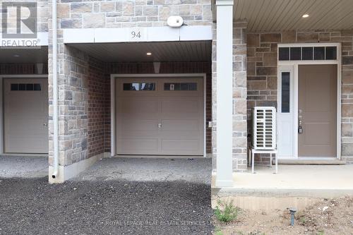 94 - 677 Park Road N, Brantford, ON - Outdoor