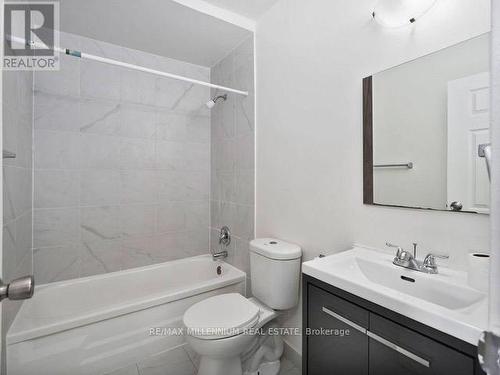 801 - 250 Frederick Street, Kitchener, ON - Indoor Photo Showing Bathroom