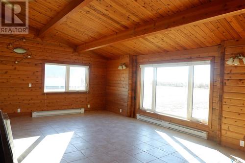 Carrobourg Acreage, Gravelbourg Rm No. 104, SK - Indoor Photo Showing Other Room