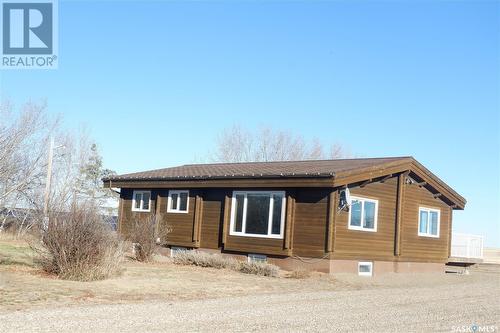 Carrobourg Acreage, Gravelbourg Rm No. 104, SK - Outdoor