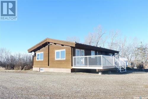 Carrobourg Acreage, Gravelbourg Rm No. 104, SK - Outdoor