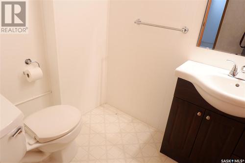 Carrobourg Acreage, Gravelbourg Rm No. 104, SK - Indoor Photo Showing Bathroom