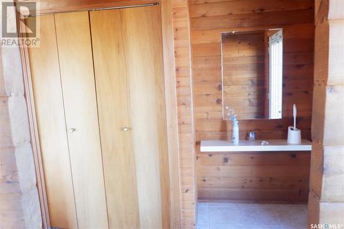 Carrobourg Acreage, Gravelbourg Rm No. 104, SK - Indoor Photo Showing Bathroom