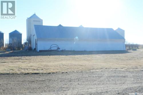 Carrobourg Acreage, Gravelbourg Rm No. 104, SK - Outdoor