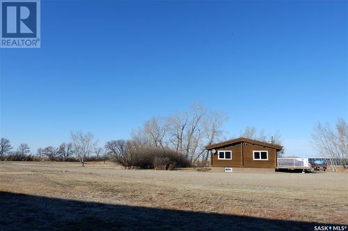 Carrobourg Acreage, Gravelbourg Rm No. 104, SK - Outdoor