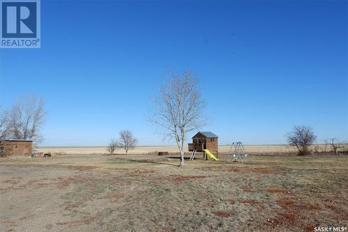 Carrobourg Acreage, Gravelbourg Rm No. 104, SK - Outdoor With View